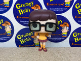POP! Animation #151: Scooby-Doo! - Velma (Funko POP!) Figure and Box w/ Protector (As Pictured)