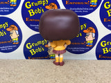 POP! Animation #151: Scooby-Doo! - Velma (Funko POP!) Figure and Box w/ Protector (As Pictured)