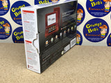 System - New Red Edition (New Nintendo 3DS XL) Pre-Owned w/ Stylus, Manual, 4GB MicroSD Card, and Box (Matching Serial Number) (As Pictured)