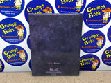 Anima: Gate of Memories Beyond Fantasy Edition (Playstation 4) Pre-Owned: Game, Art Book, Soundtrack (Factory Seale), Matted Art Print, 22 Tarot Card Deck, and Box (As Pictured)