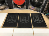 Zack Snyder's Justice League Trilogy: Ultimate Collector's Edition (4K Ultra HD + Blu-ray) Pre-Owned (As Pictured)