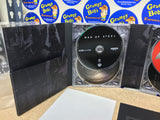 Zack Snyder's Justice League Trilogy: Ultimate Collector's Edition (4K Ultra HD + Blu-ray) Pre-Owned (As Pictured)