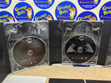 Zack Snyder's Justice League Trilogy: Ultimate Collector's Edition (4K Ultra HD + Blu-ray) Pre-Owned (As Pictured)