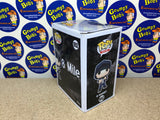 POP! Movies #1052: 8 Mile - B-Rabbit (Funko POP!) Figure and Box w/ Protector (As Pictured)