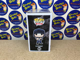 POP! Movies #1052: 8 Mile - B-Rabbit (Funko POP!) Figure and Box w/ Protector (As Pictured)