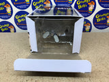 POP! Movies #1052: 8 Mile - B-Rabbit (Funko POP!) Figure and Box w/ Protector (As Pictured)