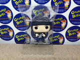 POP! Movies #1052: 8 Mile - B-Rabbit (Funko POP!) Figure and Box w/ Protector (As Pictured)