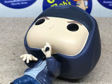 POP! Movies #1052: 8 Mile - B-Rabbit (Funko POP!) Figure and Box w/ Protector (As Pictured)
