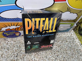 Pitfall: Mayan Adventure (Atari Jaguar) Pre-Owned: Game, Tray, and Box