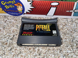 Pitfall: Mayan Adventure (Atari Jaguar) Pre-Owned: Game, Tray, and Box