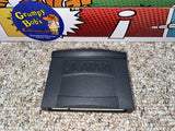 Pitfall: Mayan Adventure (Atari Jaguar) Pre-Owned: Game, Tray, and Box