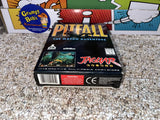 Pitfall: Mayan Adventure (Atari Jaguar) Pre-Owned: Game, Tray, and Box