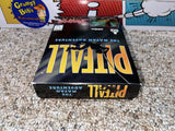 Pitfall: Mayan Adventure (Atari Jaguar) Pre-Owned: Game, Tray, and Box
