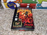 Doom (Atari Jaguar) Pre-Owned: Game, Manual, Overlay, Bag, Tray, and Box