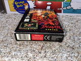 Doom (Atari Jaguar) Pre-Owned: Game, Manual, Overlay, Bag, Tray, and Box