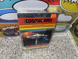 Cosmic Ark (Atari 2600) NEW*