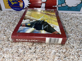 Radar Lock (Atari 2600) NEW*