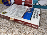 Radar Lock (Atari 2600) NEW*