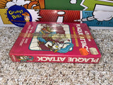 Plaque Attack (Atari 2600) NEW*