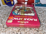 Plaque Attack (Atari 2600) NEW*