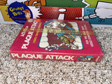 Plaque Attack (Atari 2600) NEW*