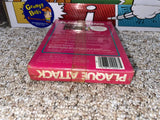 Plaque Attack (Atari 2600) NEW*