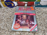 Swordquest Fireworld  (Atari 2600) NEW*