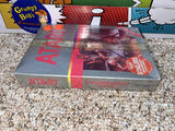 Swordquest Fireworld  (Atari 2600) NEW*