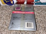Swordquest Fireworld  (Atari 2600) NEW*