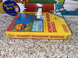 Cookie Monster Munch (Atari 2600) NEW*