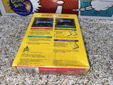 Alpha Beam with Ernie (Atari 2600) NEW*