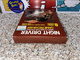 Night Driver (Atari 2600) NEW*