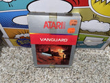 Vanguard (Atari 2600) NEW*