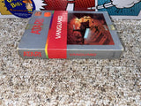 Vanguard (Atari 2600) NEW*
