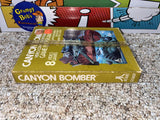 Canyon Bomber (Atari 2600) NEW*