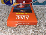 Star Raiders (Atari 2600) NEW*