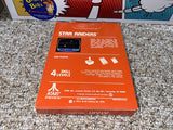Star Raiders (Atari 2600) NEW*