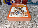 Basketball (Atari 2600) NEW*