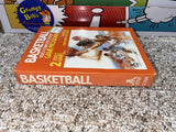 Basketball (Atari 2600) NEW*
