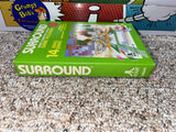 Surround (Atari 2600) NEW*