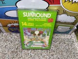 Surround (Atari 2600) NEW*