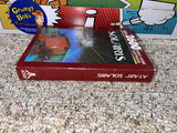 Solaris (Atari 2600) Pre-Owned: Game, Manual, Insert, and Box
