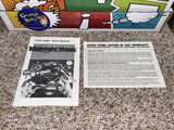 Midnight Magic (Atari 2600) Pre-Owned: Game, Manual, Insert, and Box