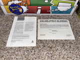 Midnight Magic (Atari 2600) Pre-Owned: Game, Manual, Insert, and Box