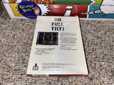 Midnight Magic (Atari 2600) Pre-Owned: Game, Manual, Insert, and Box
