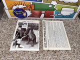 Secret Quest (Atari 2600) Pre-Owned: Manual, Poster, Insert, and Box (NO GAME)