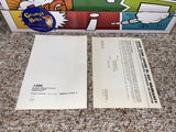 Secret Quest (Atari 2600) Pre-Owned: Manual, Poster, Insert, and Box (NO GAME)
