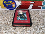 Secret Quest (Atari 2600) Pre-Owned: Manual, Poster, Insert, and Box (NO GAME)