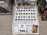 Secret Quest (Atari 2600) Pre-Owned: Manual, Poster, Insert, and Box (NO GAME)
