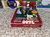 Secret Quest (Atari 2600) Pre-Owned: Manual, Poster, Insert, and Box (NO GAME)